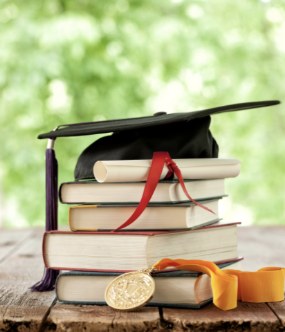 When Your Child Graduates and Everything Changes