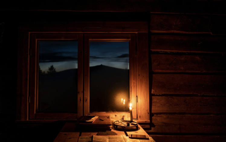 Why Rest Doesn’t Always Feel Restful
