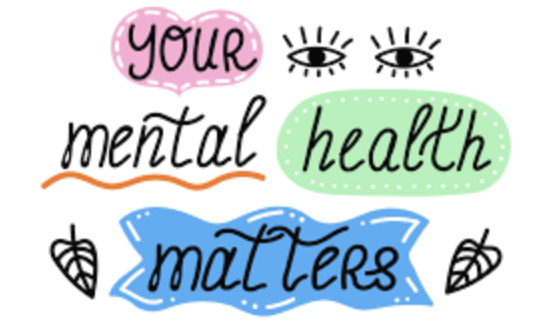 Your Mental Health Matters Beyond Awareness Month