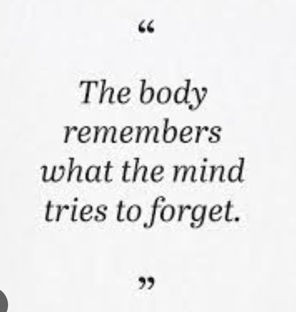 The Trauma Response Nobody Talks About: When You Stop Feeling Anything at All