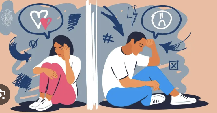 Why Trauma Shows Up in Relationships Long After the Trauma Ends