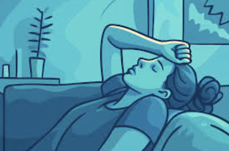 When Rest Feels Uncomfortable: The Trauma of Always Being Busy