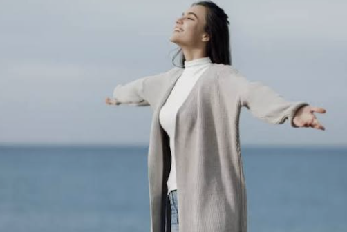 What Healing Actually Looks Like After Trauma