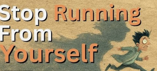 When Avoidance Starts Running Your Life
