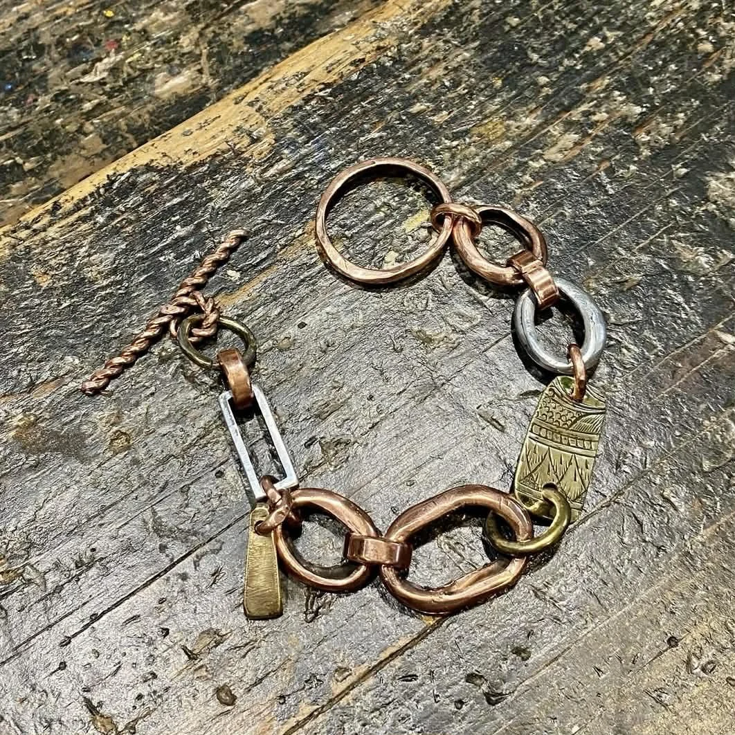 Jason Pevreall Bracelet