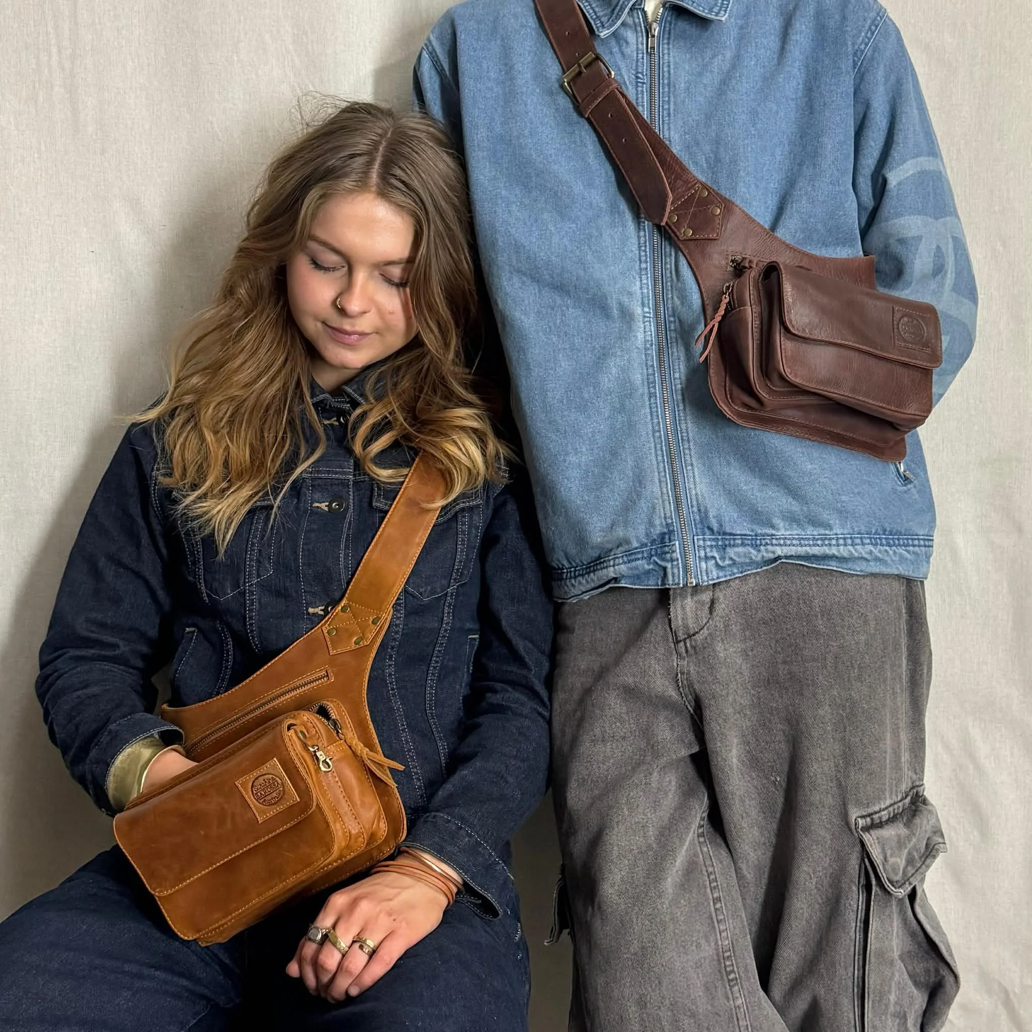 Sunshine Barossa Bags