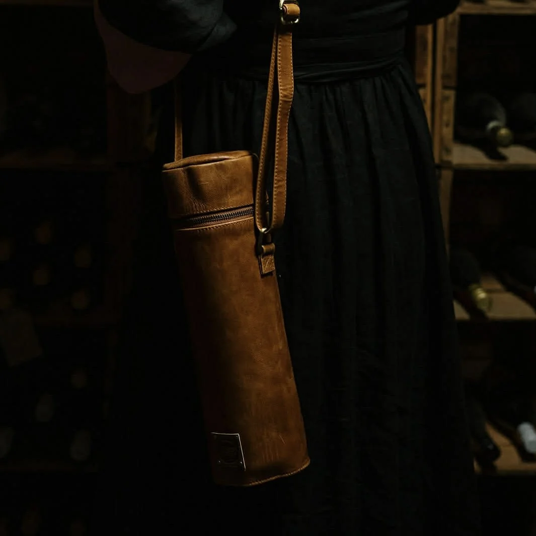 Sunshine Barossa Wine Bag