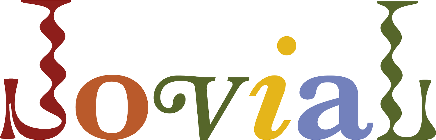 Jovial Cocktail Co