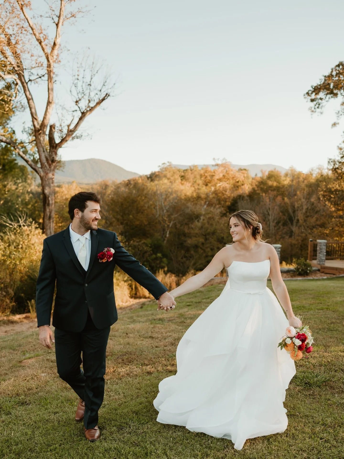 Their story. Their moment. Their forever. @whisperingwindstn