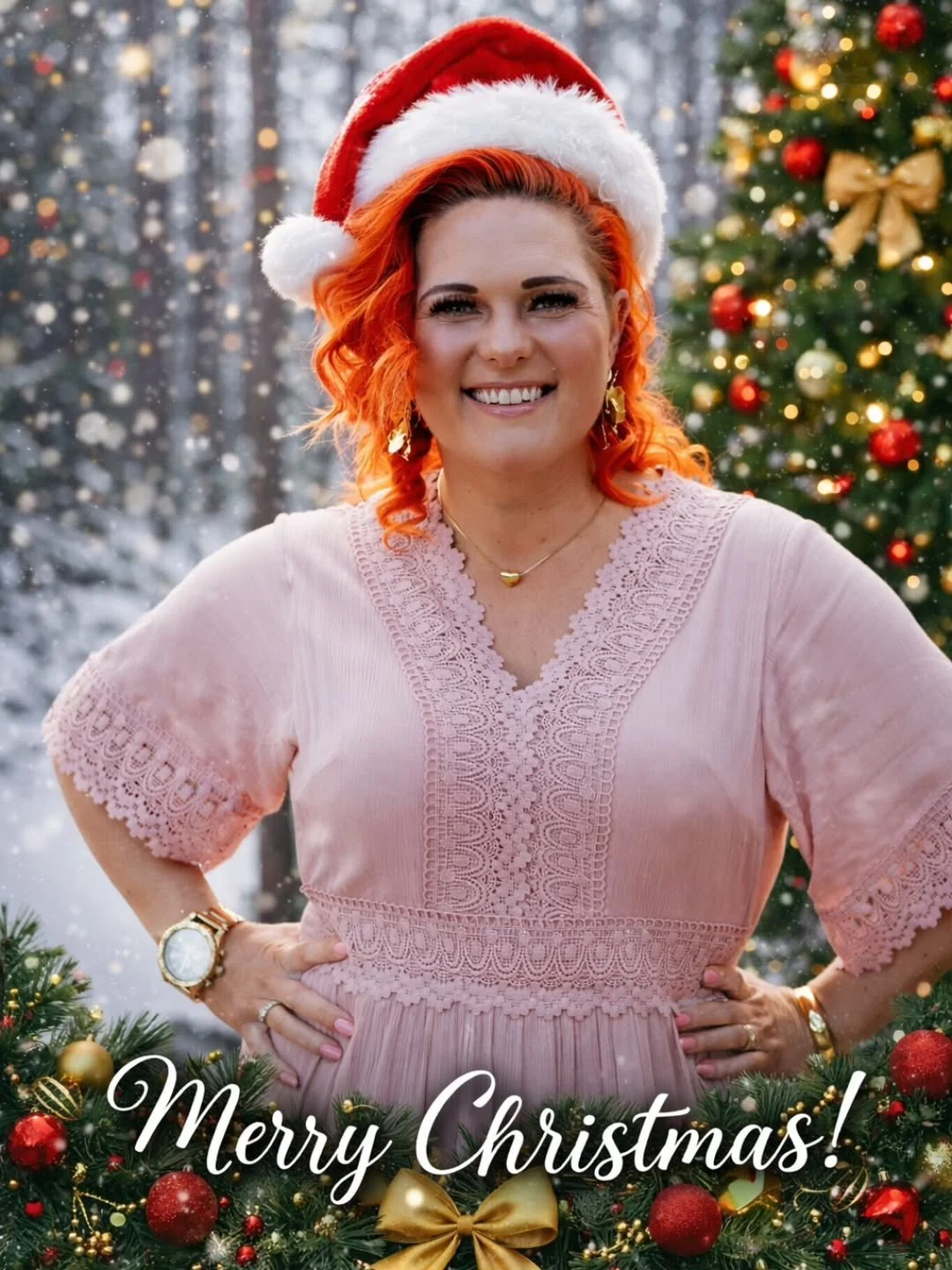 🎅❤️🎄 Merry Christmas 🎄❤️🎅