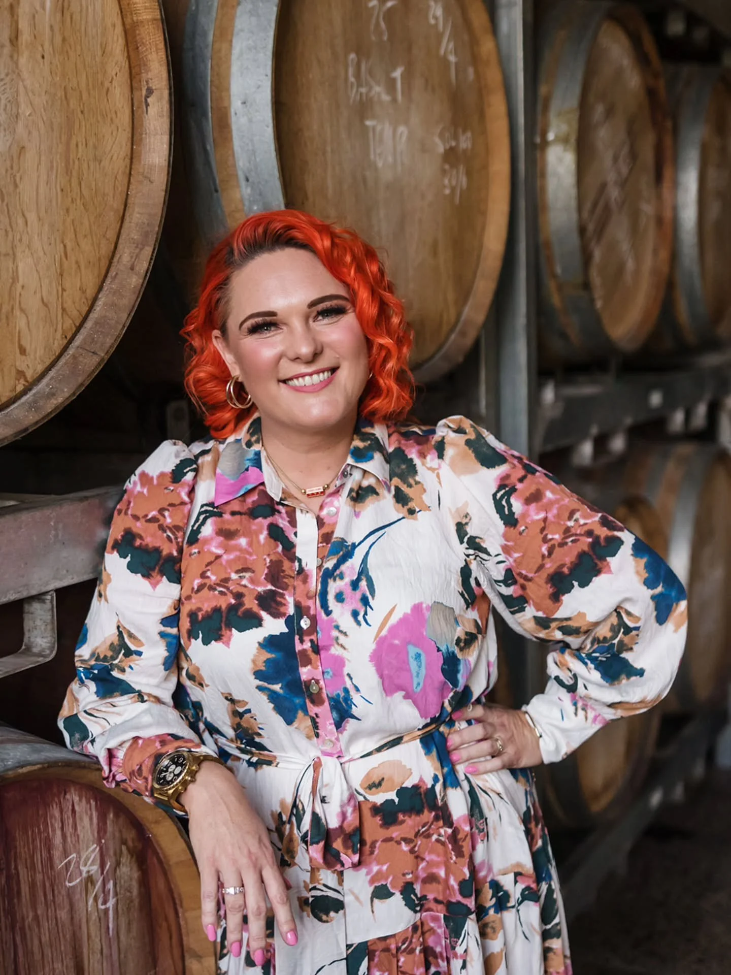 Bring on 2026..... where the best is yet to come 🩷🤍💙🧡