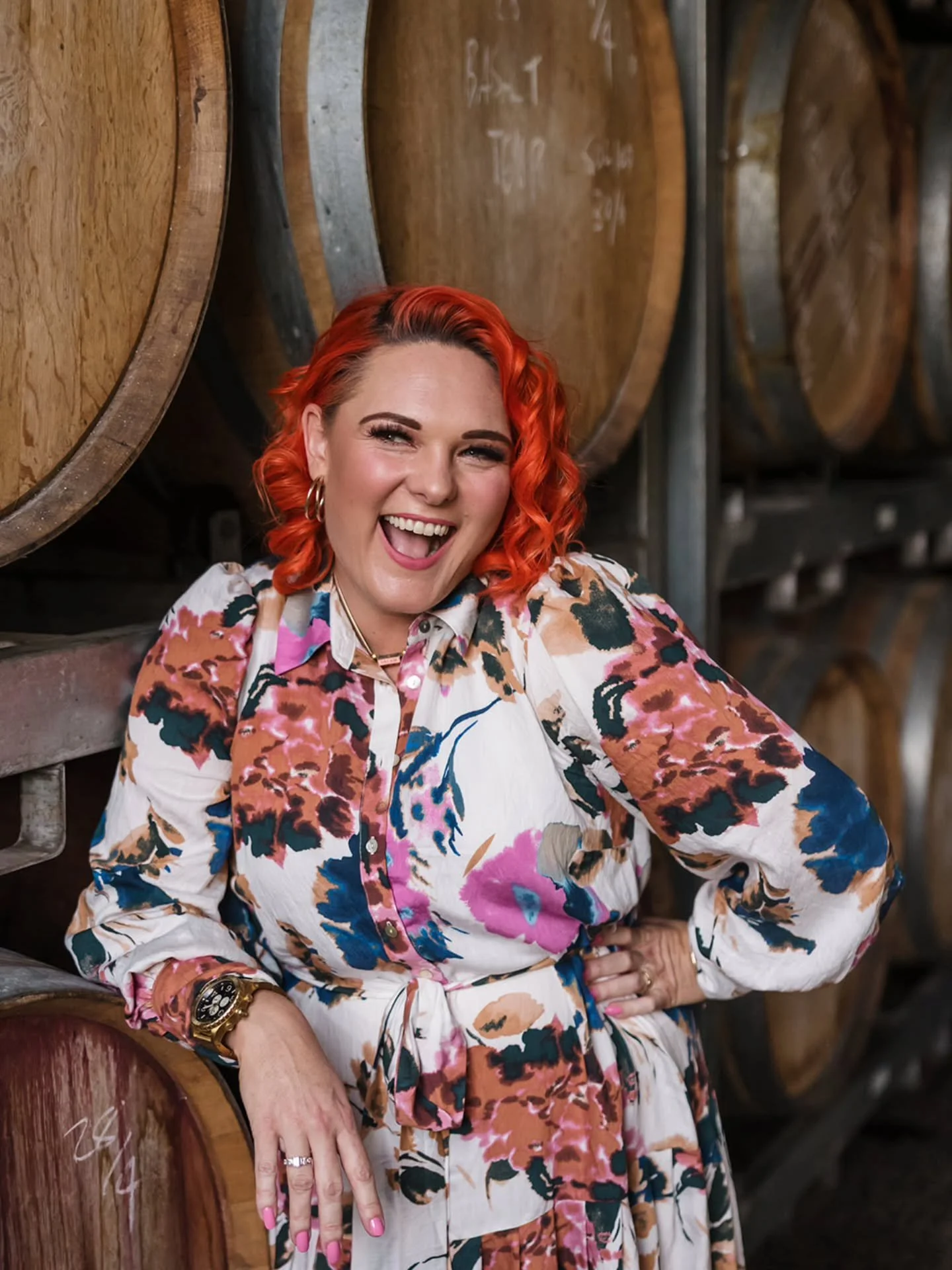 Looking forward to seeing what 2026 might bring???..... What is everyone else hoping for this year? Me.... more time being a Mum, doing what brings me joy, specifically focussing on what lights up my soul.... and the next chapter in my Celebrancy car