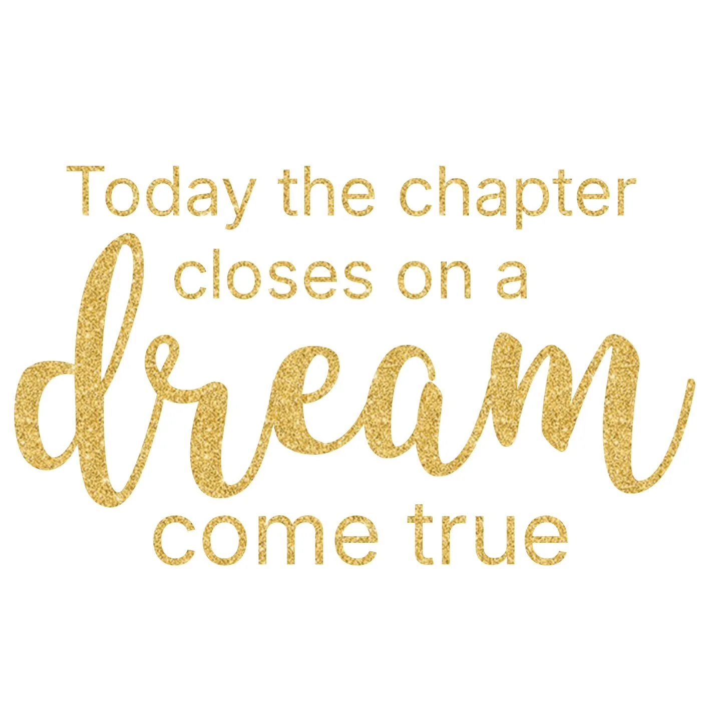 Today I wake up, no longer the lead teacher of the Certificate IV Celebrancy course at The Gordon. It was my dream job and I chased and chased and chased it for years until I got it! After 1313 days of sharing my whole heart with my students it's now