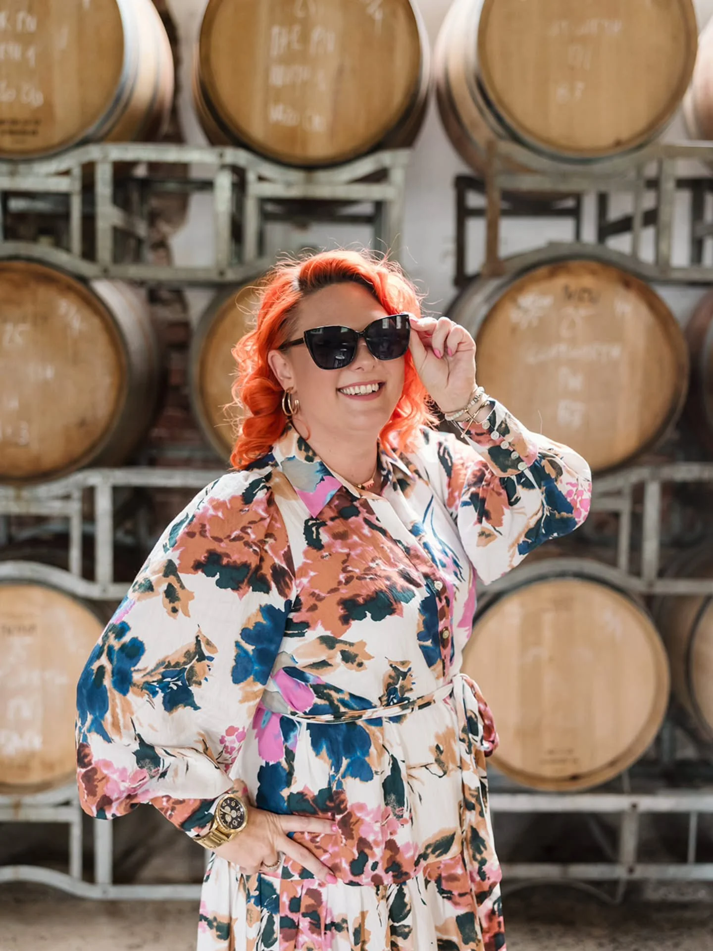 😎 So a little late to the party in using my 2026 Diary.... but I looooove stationary and usually put off using something brand new because I know my hand writing will ruin it. But.... I now burn the candles, use the good crockery and drink the good 