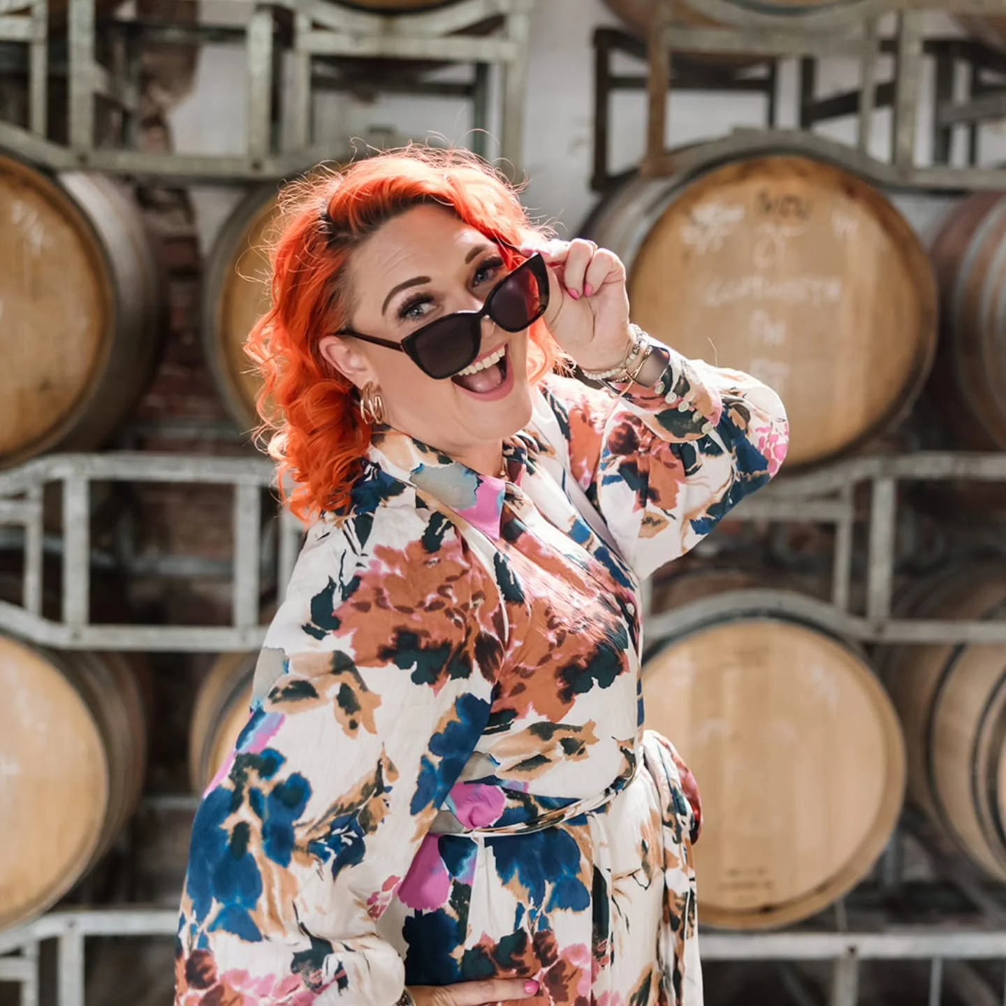 😎 If anyone is after new headshots that don't feel like you are getting headshots done...... reach out to Verity. One of the funnest photoshoots I've ever done.... and yes..... I've done a lot! 😎

📸 @gingerandmint