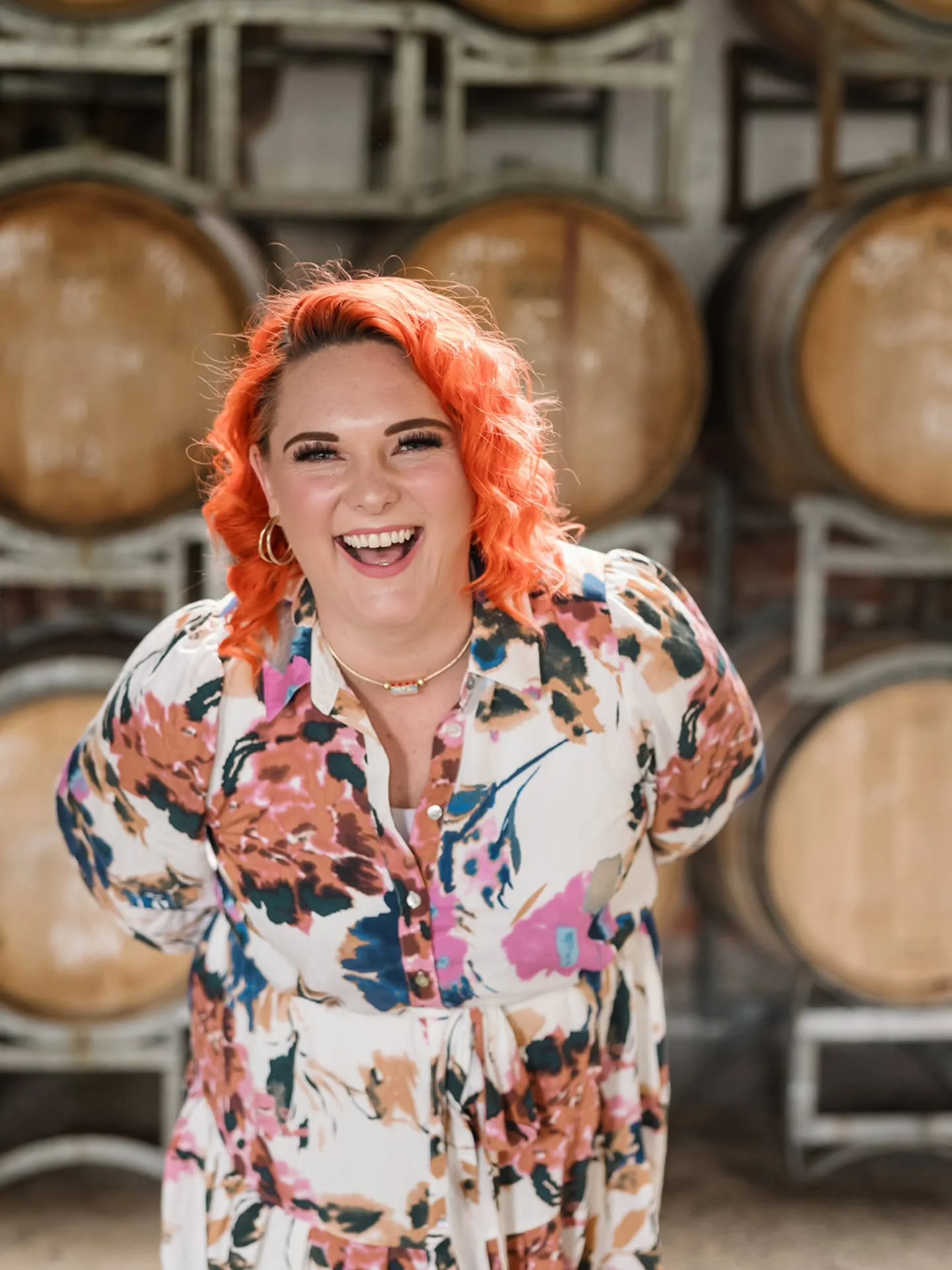 He he he..... Proof that I take love very seriously&hellip;
but not always myself. If I'm lucky enough to be your Celebrant.....

Yes, we will have a lot of laughs in the planning stage.
Yes, I will probably cry during your ceremony if you acknowledg