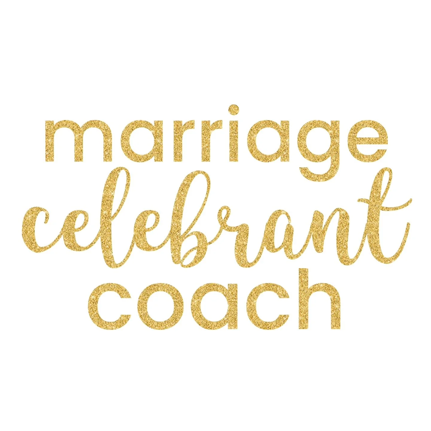 🤍 To the Celebrants in the room 🤍

If you love being a celebrant&hellip; but sometimes feel overwhelmed, under-confident, alone, stuck comparing yourself to others, or are unsure how to grow your business &mdash; you don&rsquo;t have to figure it o