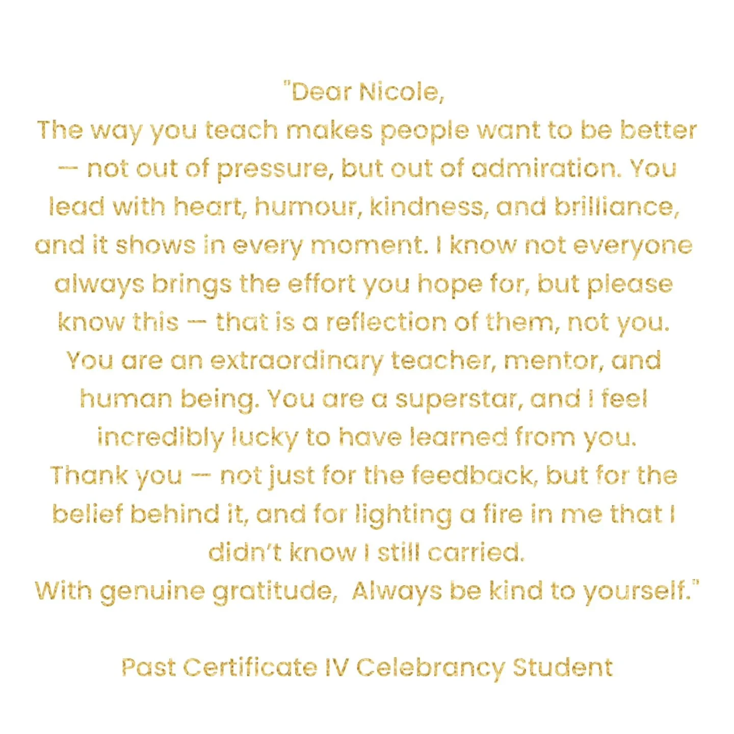 The people I met through The Gordon have truly left a mark on my life that I will carry in my heart with me forever. 🤍 

Thank you thank you thank you 🤍
