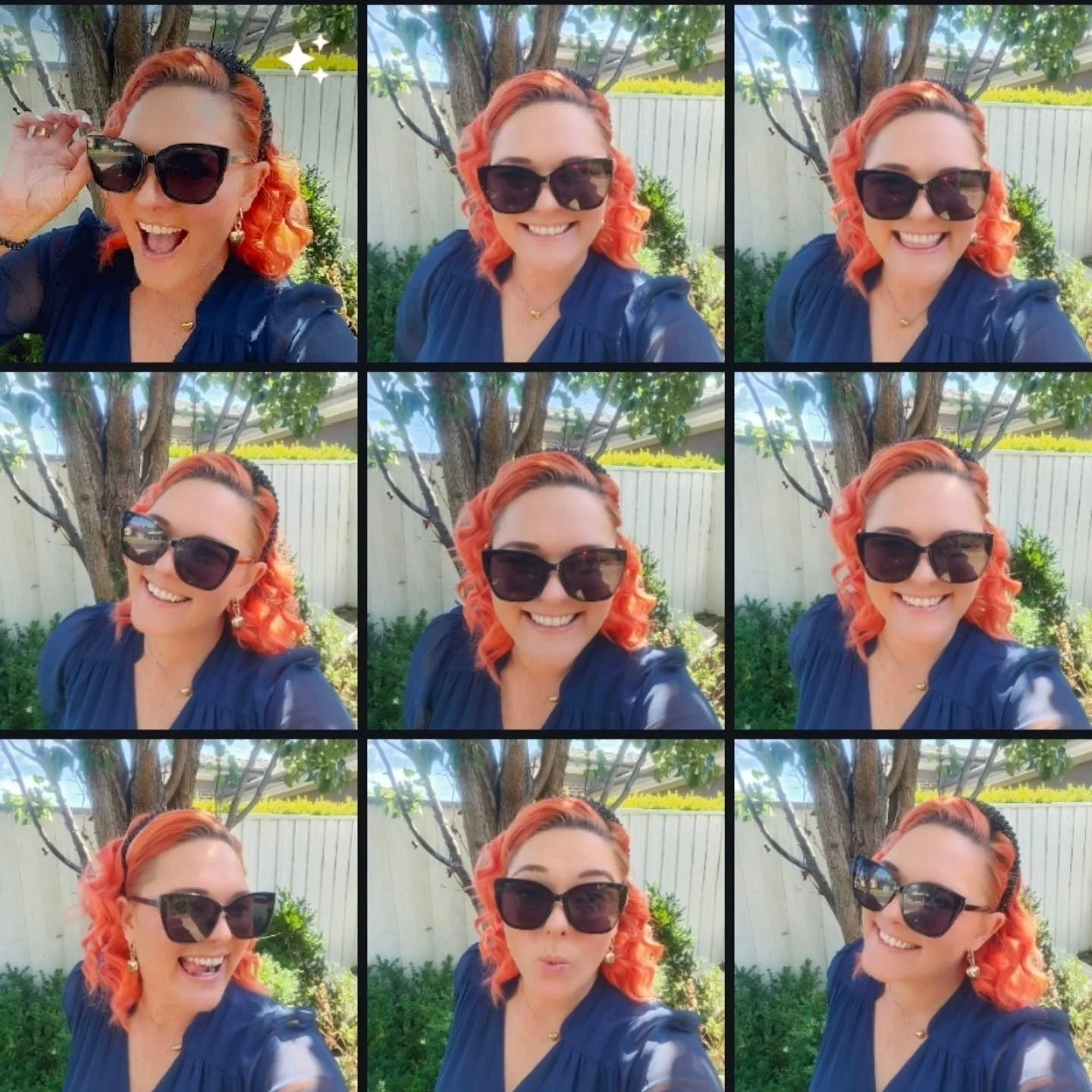 🤍 My Celebrant Selfie Series 🤍

Sunshine, sunnies and selfies..... right up my alley!!!😎😎😎

There&rsquo;s something about stepping into a wedding day that just lights me up from the inside out. After 17 years.... I still love every second of my 