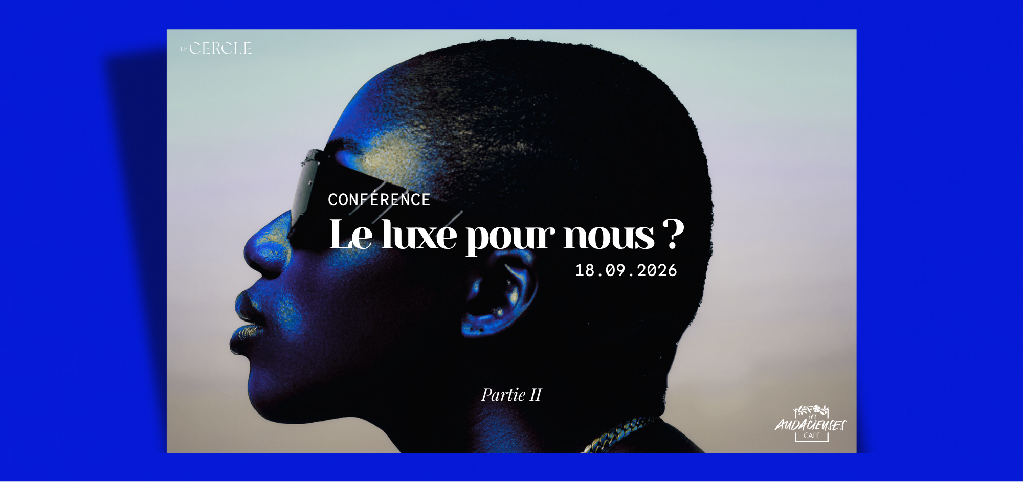 Femmes noires dans le luxe partie 2