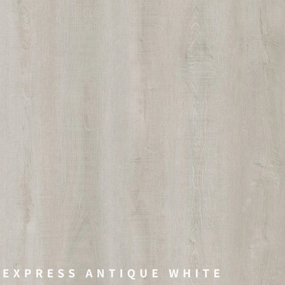 Express Antique White
