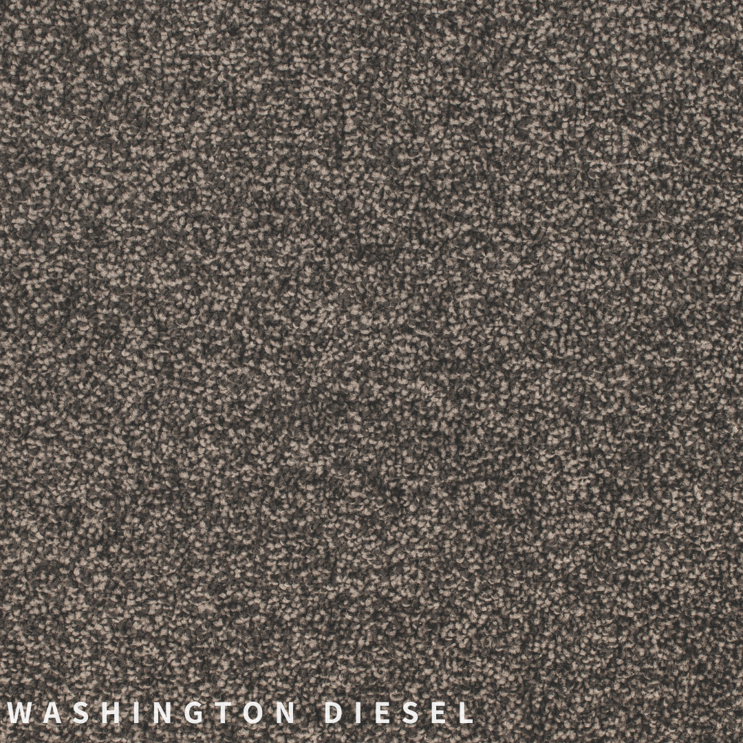 Washington Diesel