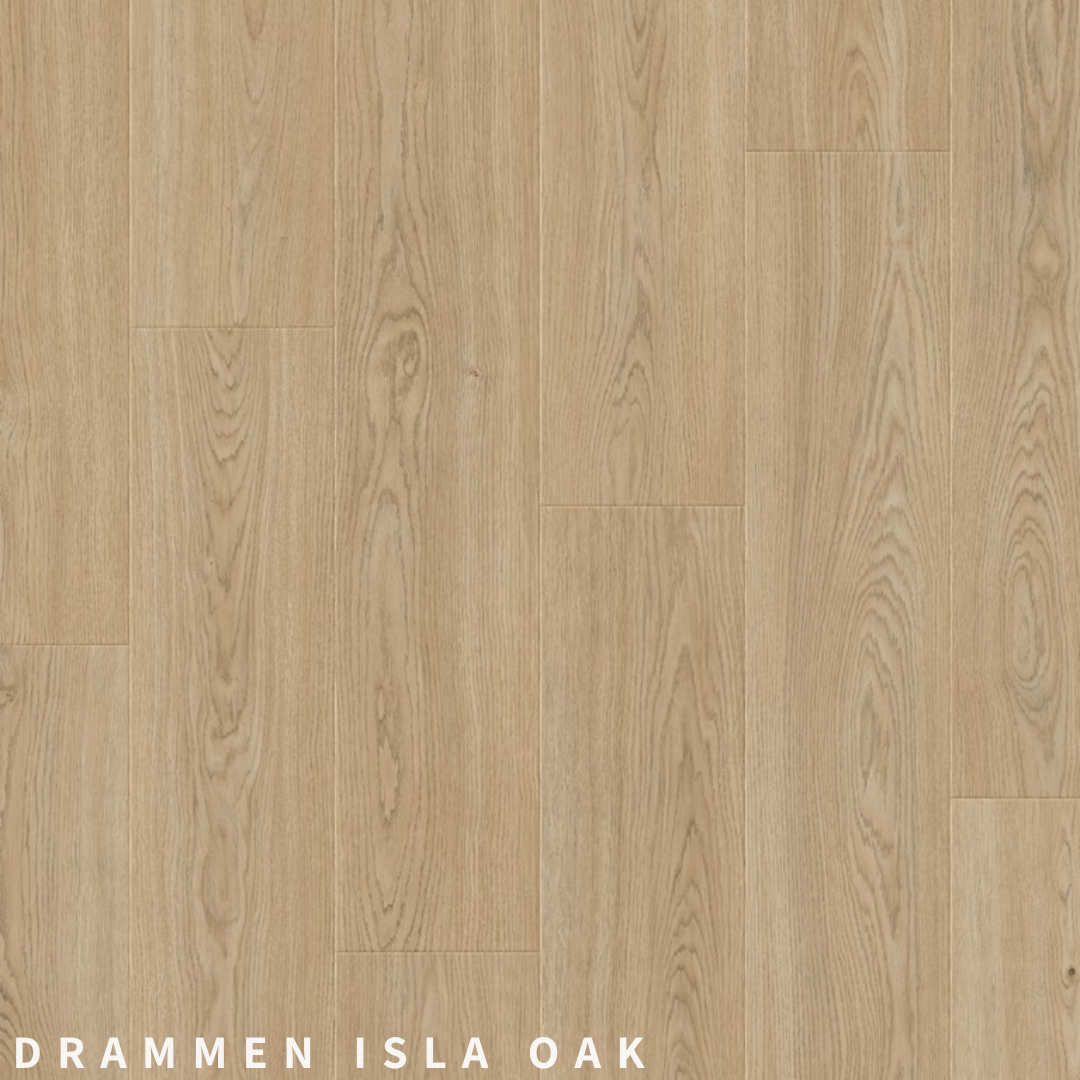 Drammen Isla Oak