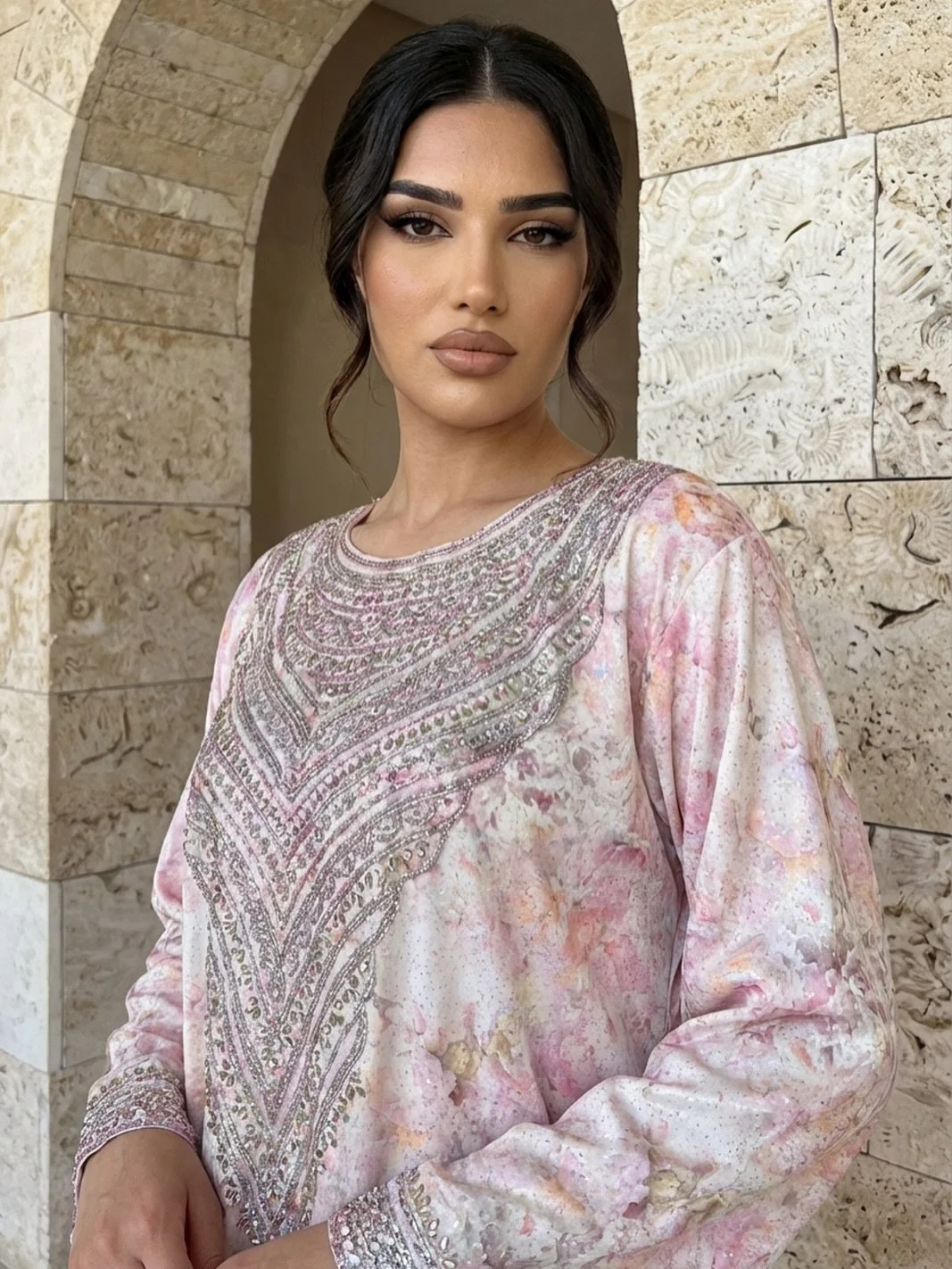 Baby Pink 🌸

Intricate details meet our favorite soft hue. $70 only.

Limited stock left. DM to secure yours now. ✨