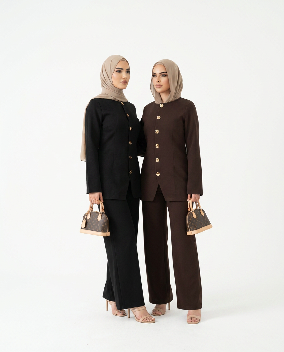 JAARA’A SET
