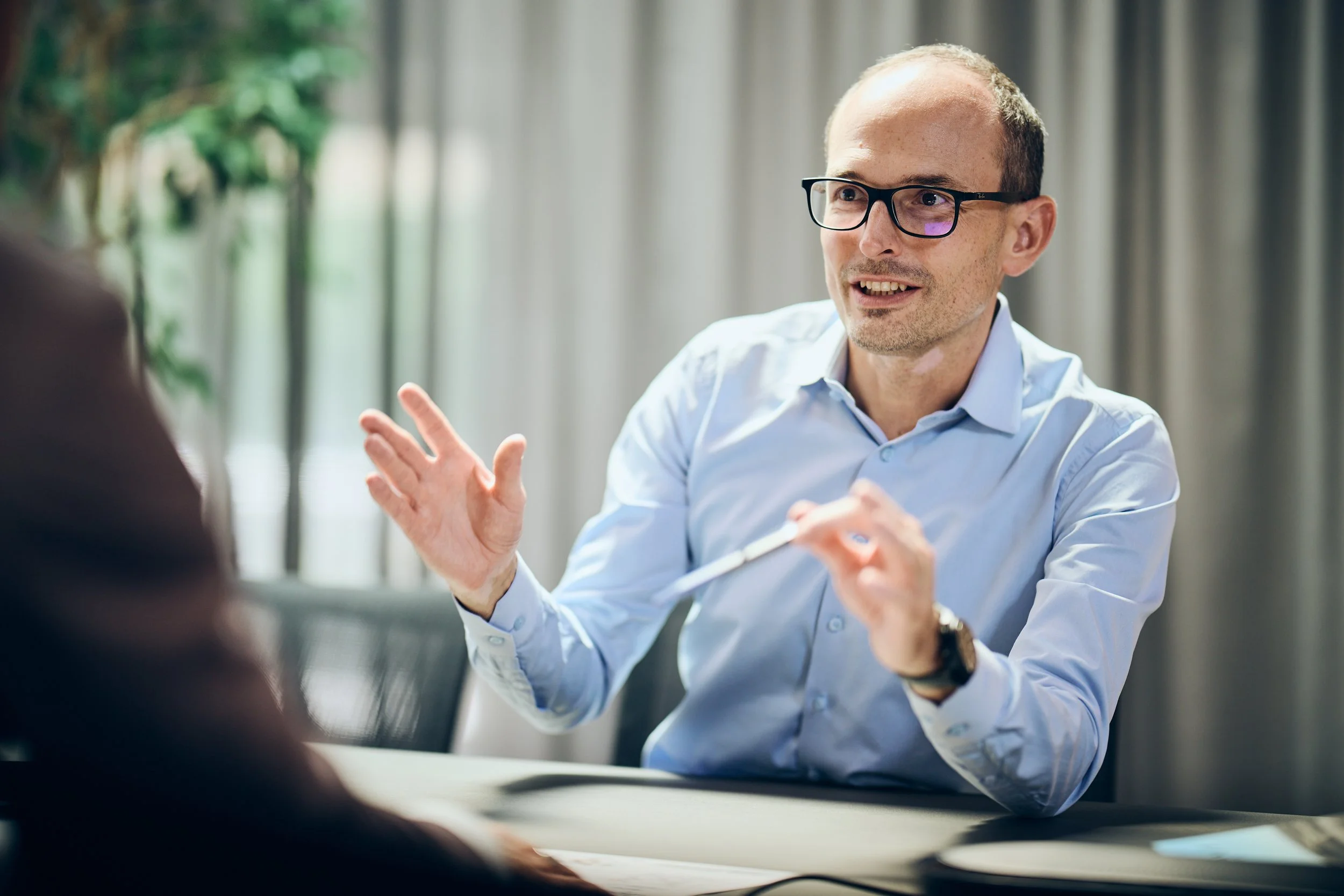 Marcus Selzer Coaching 