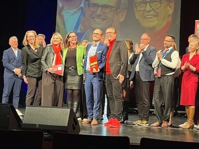 Marcus Selzer Award 2025