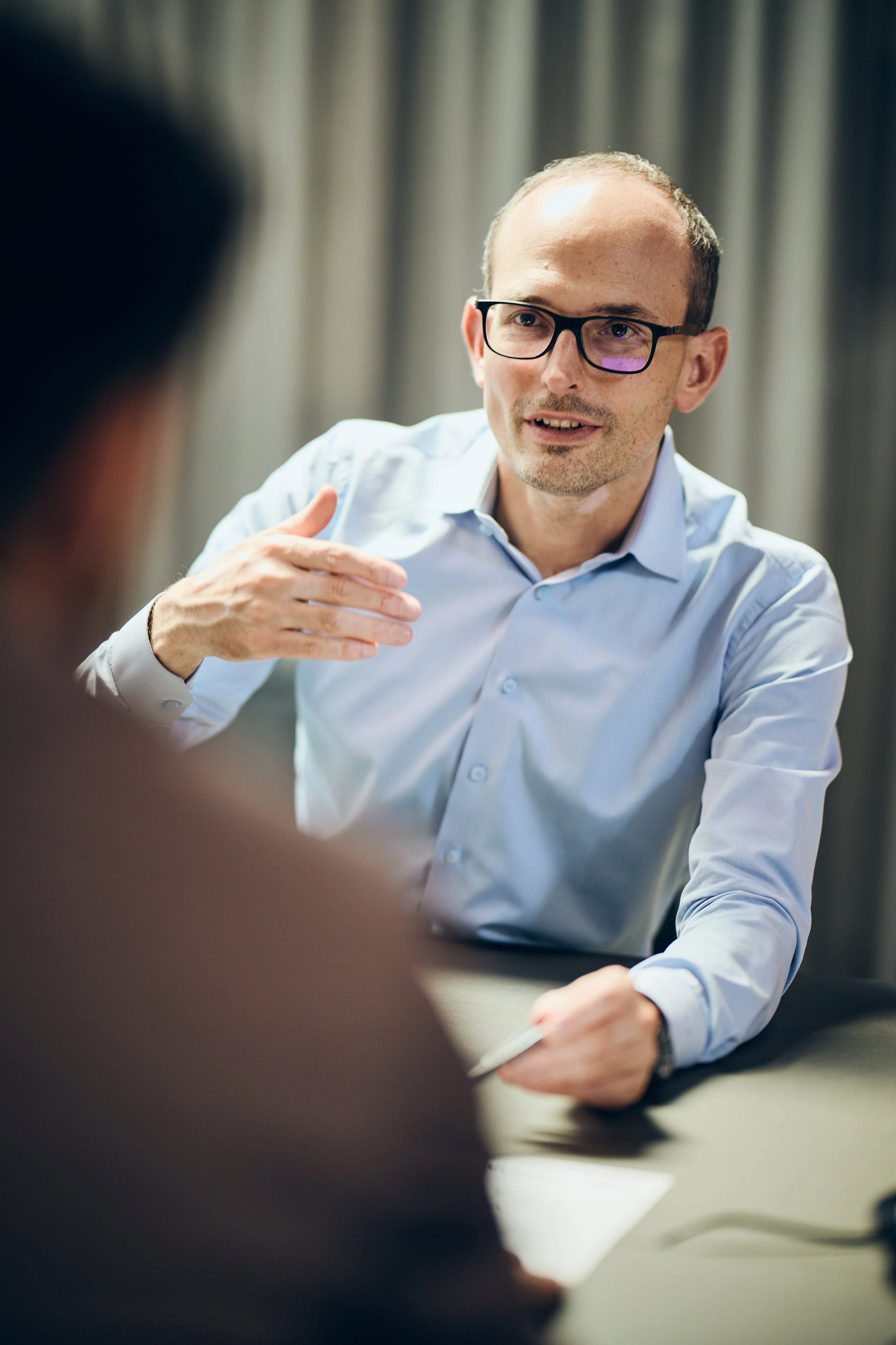 Marcus Selzer Coaching