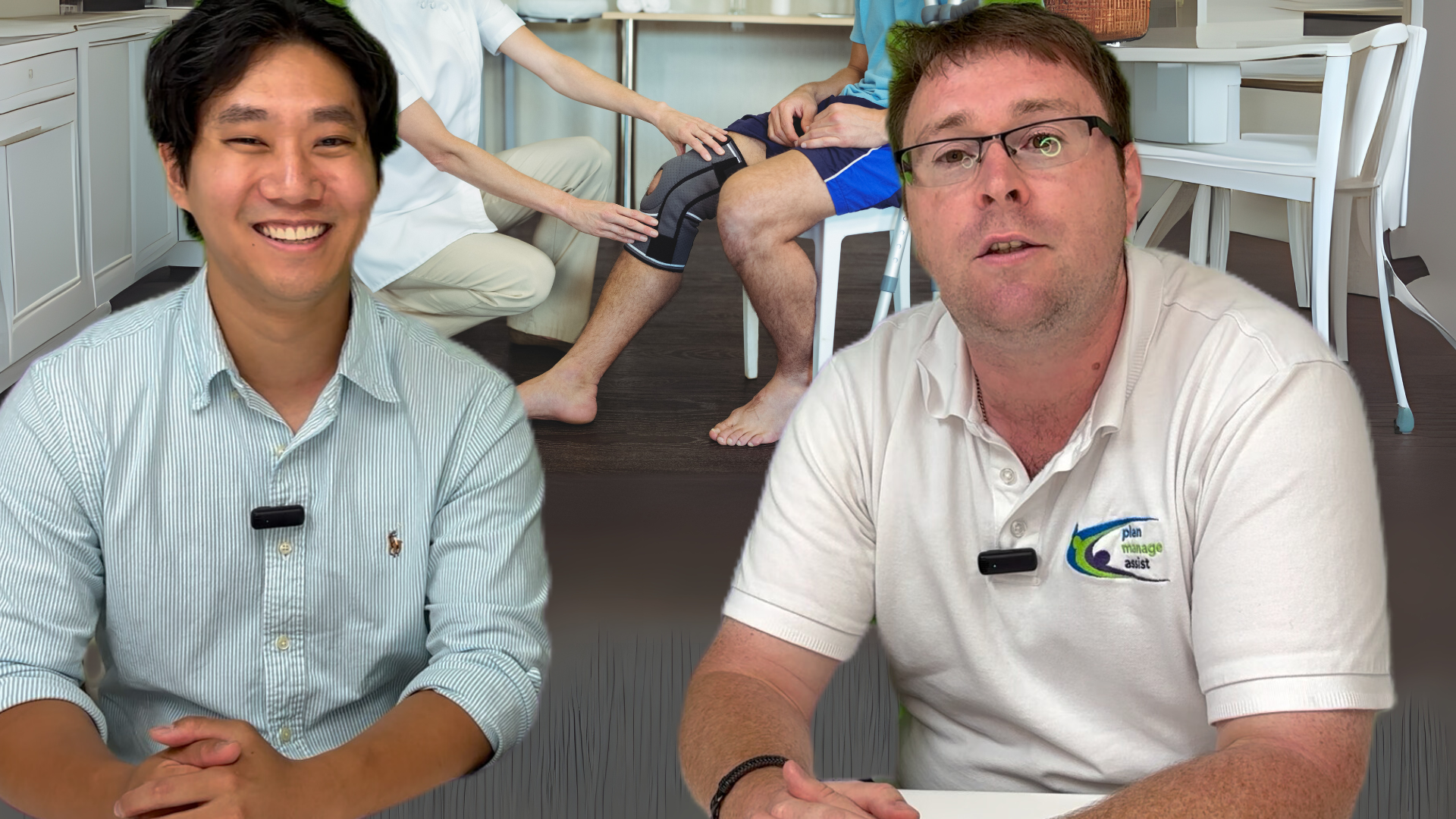 Physiotherapy for NDIS Participants: Enhancing Client Care with Respiratory Support
