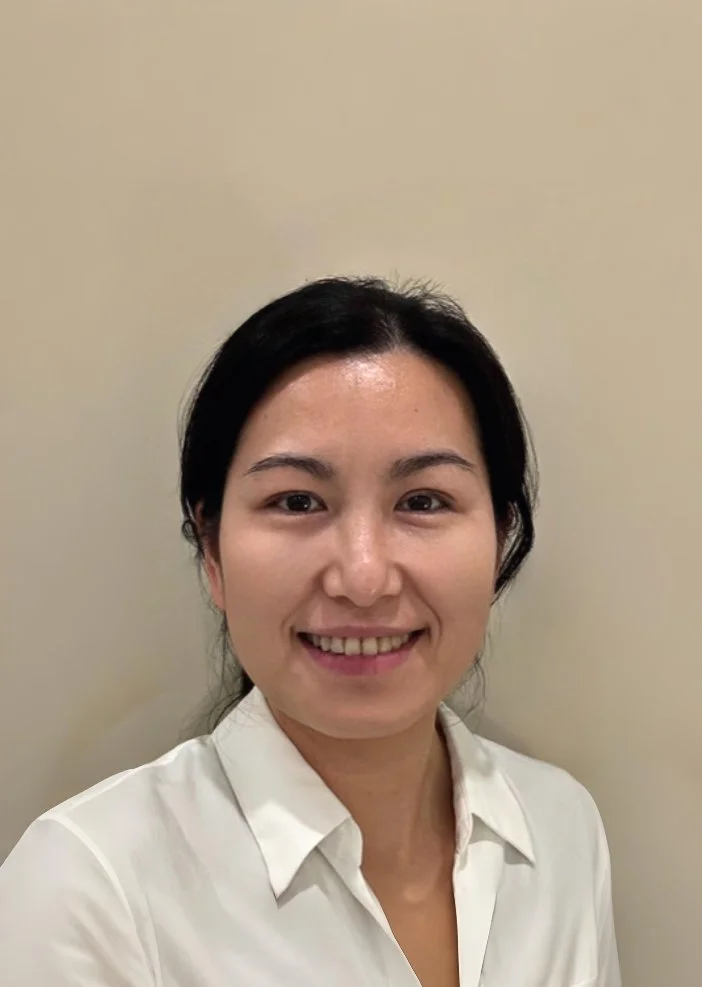 Nancy Lee, Lead Occupational Therapist at Potentiate Rehab, Sydney