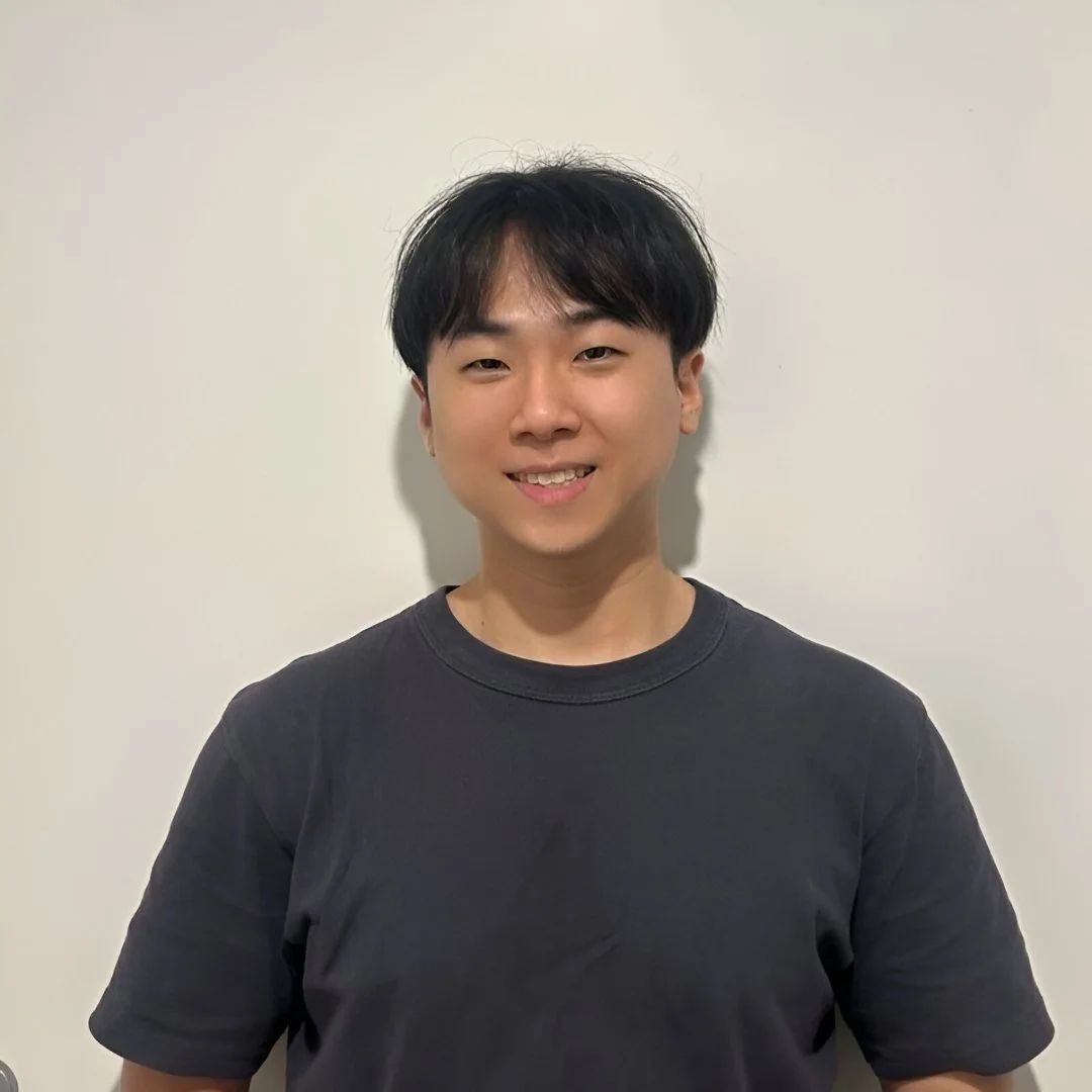 Potentiate Rehab Physiotherapist Min Joon Ham