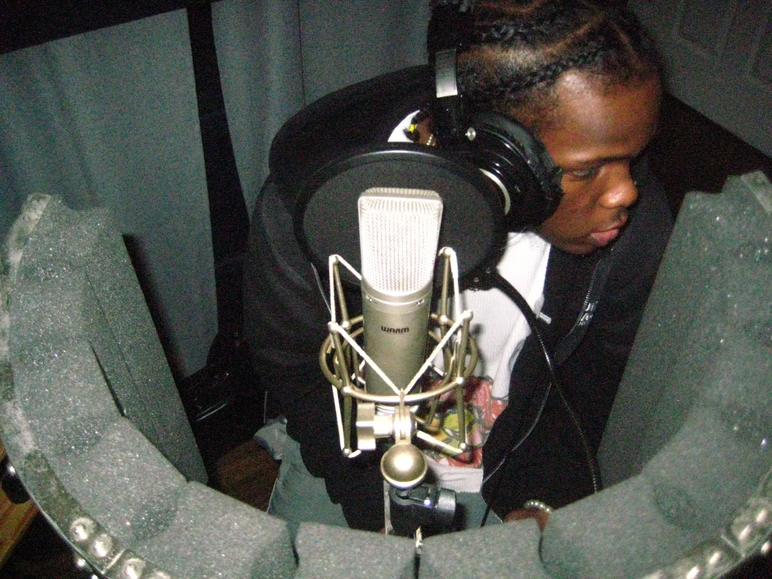 A Star In The Making: Reflecting on Menace4Hire’s “With All That Know Now” Listening Party