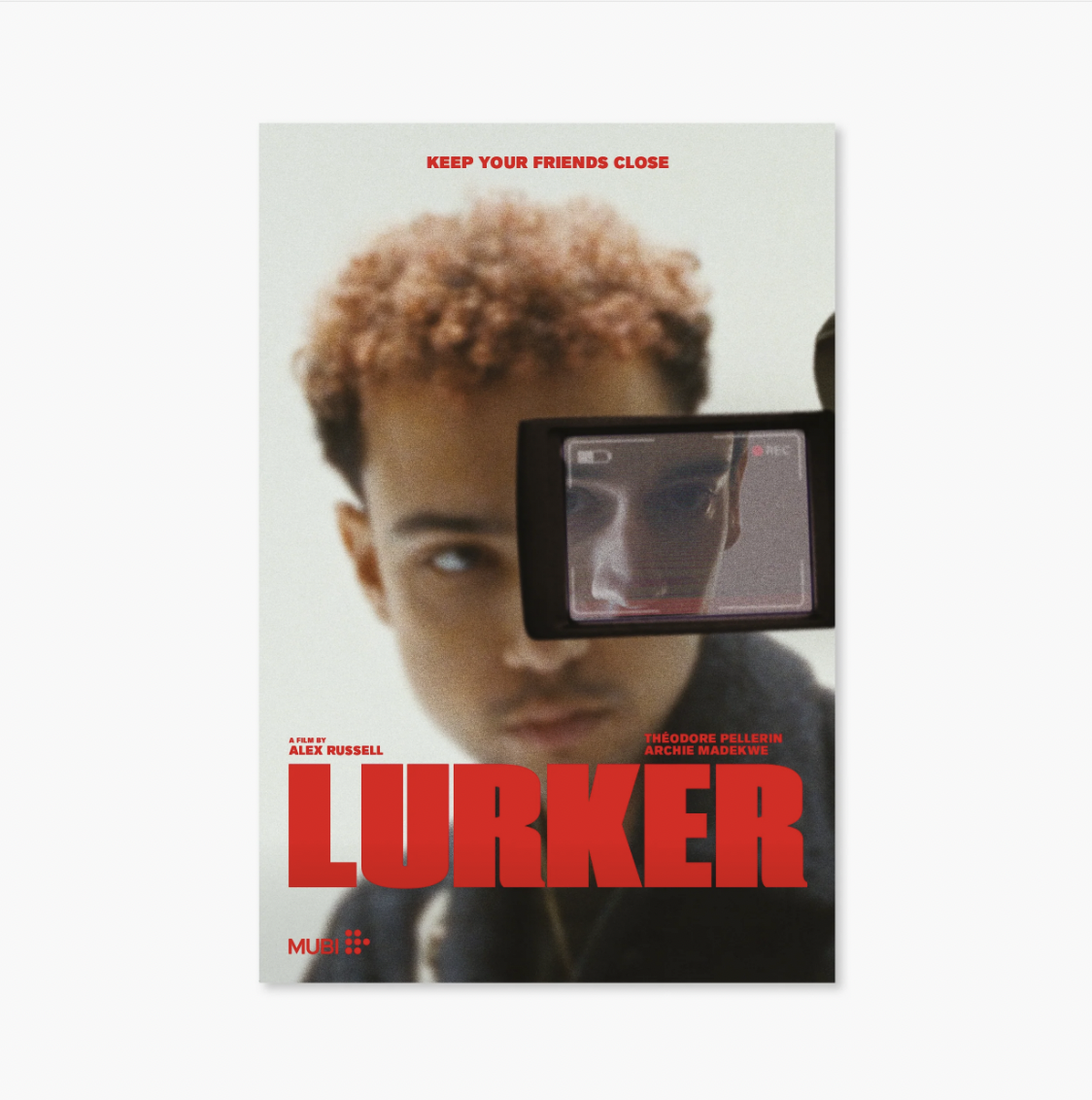 Real Reflections: ‘LURKER’ Holds a Mirror to The Internet and Parasocial Relationships