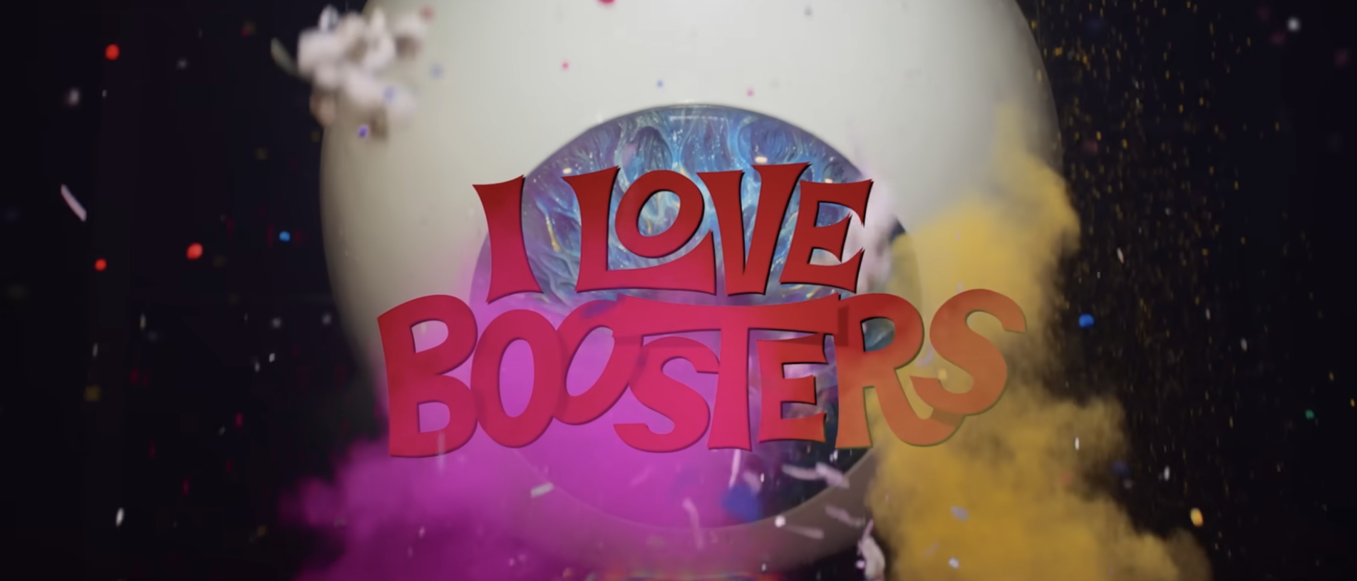 Real Reflections: “I Love Boosters” is The Manifesto According to Boots Riley