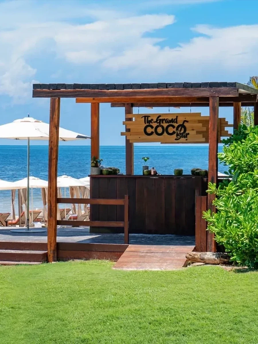 coco bar moon palace