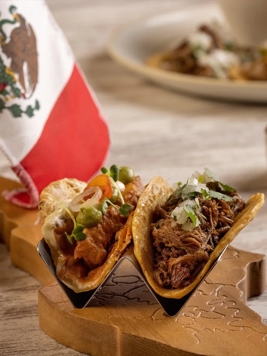 los tacos moon palace