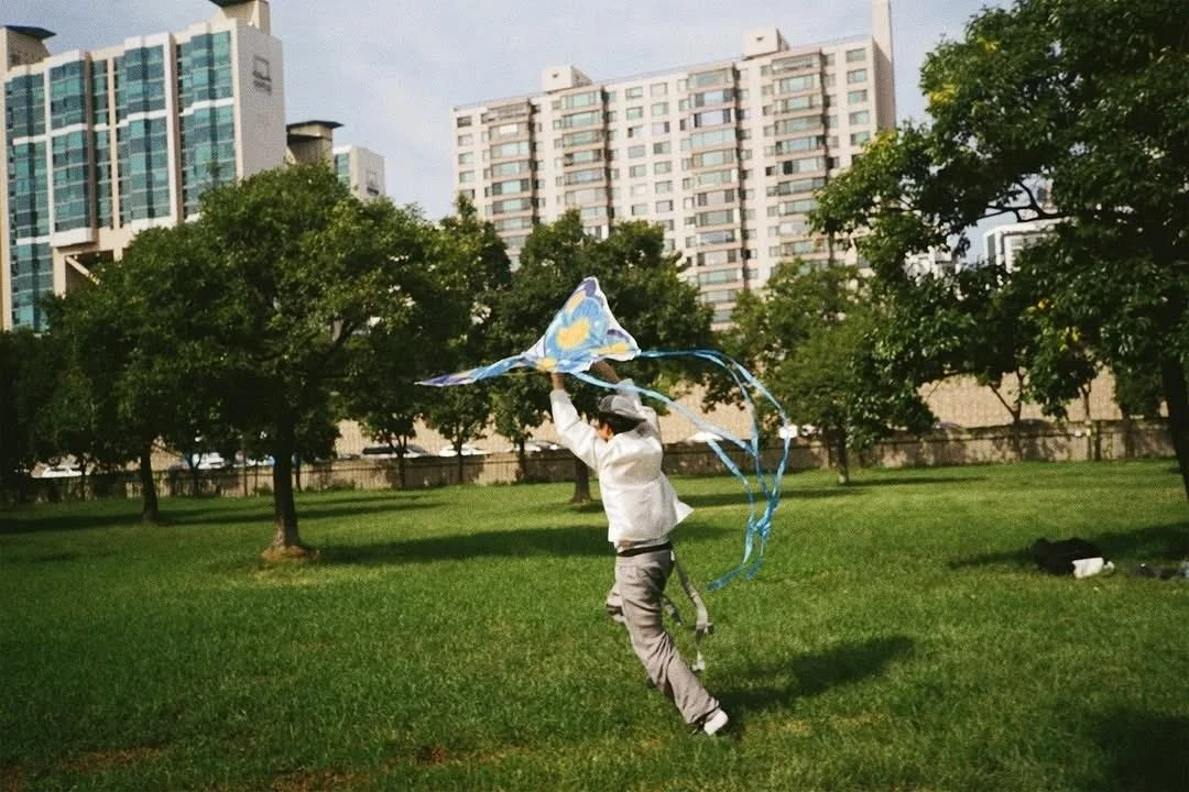 The art of relaxation - Khi học sinh cần được nghỉ