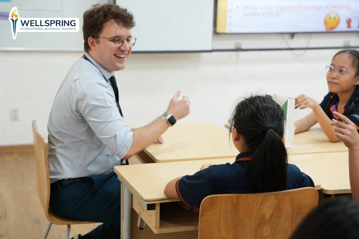 For All You've Taught Us: Happy Teacher's Day to the Gardeners of our Minds