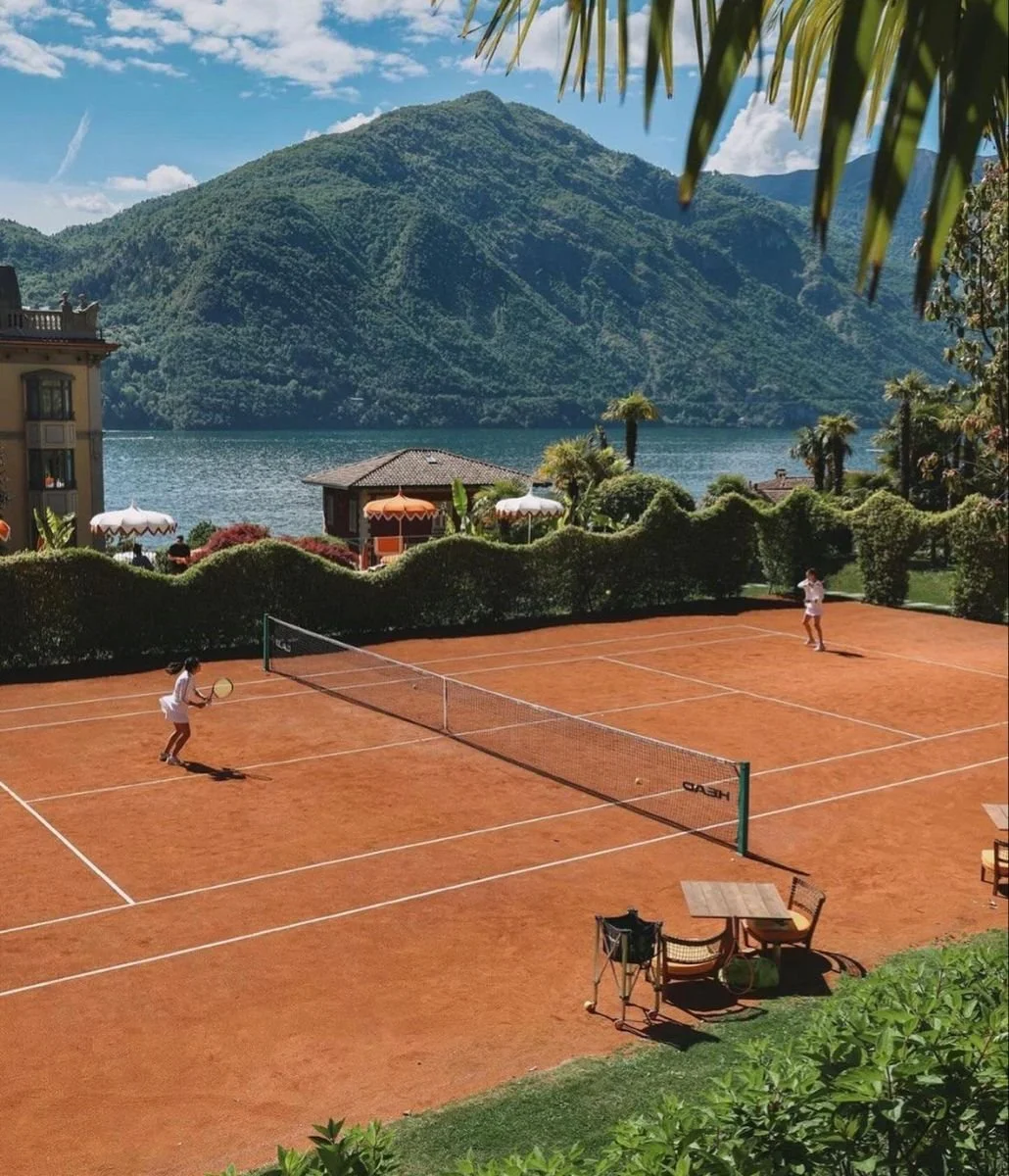 What Sport Matches Your Personality?