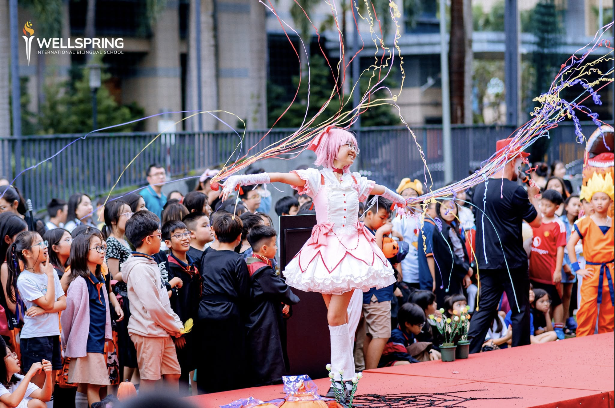 Contemporary Cosplay Culture