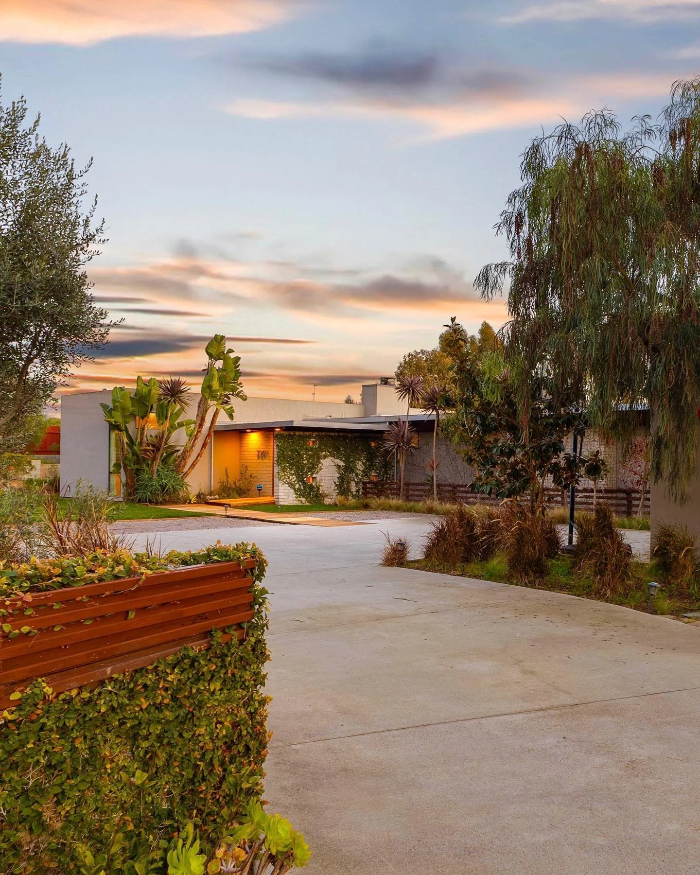 Take a look at this award-winning home, 3545 Dove Hollow Road in Encinitas, a true masterpiece set on 1.35 acres.

This immaculate residence provides the perfect canvas for luxurious living and embracing the natural beauty of Olivenhain.

Listed by C