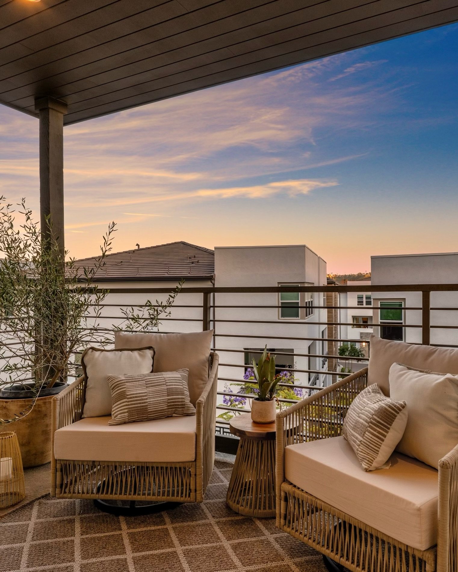 The best listings don&rsquo;t just showcase a property. They position a lifestyle people already want to move right into.

This stunning new build in Civita&rsquo;s Avella community, represented by realtor Peggy Foos, reflects the continued shift tow