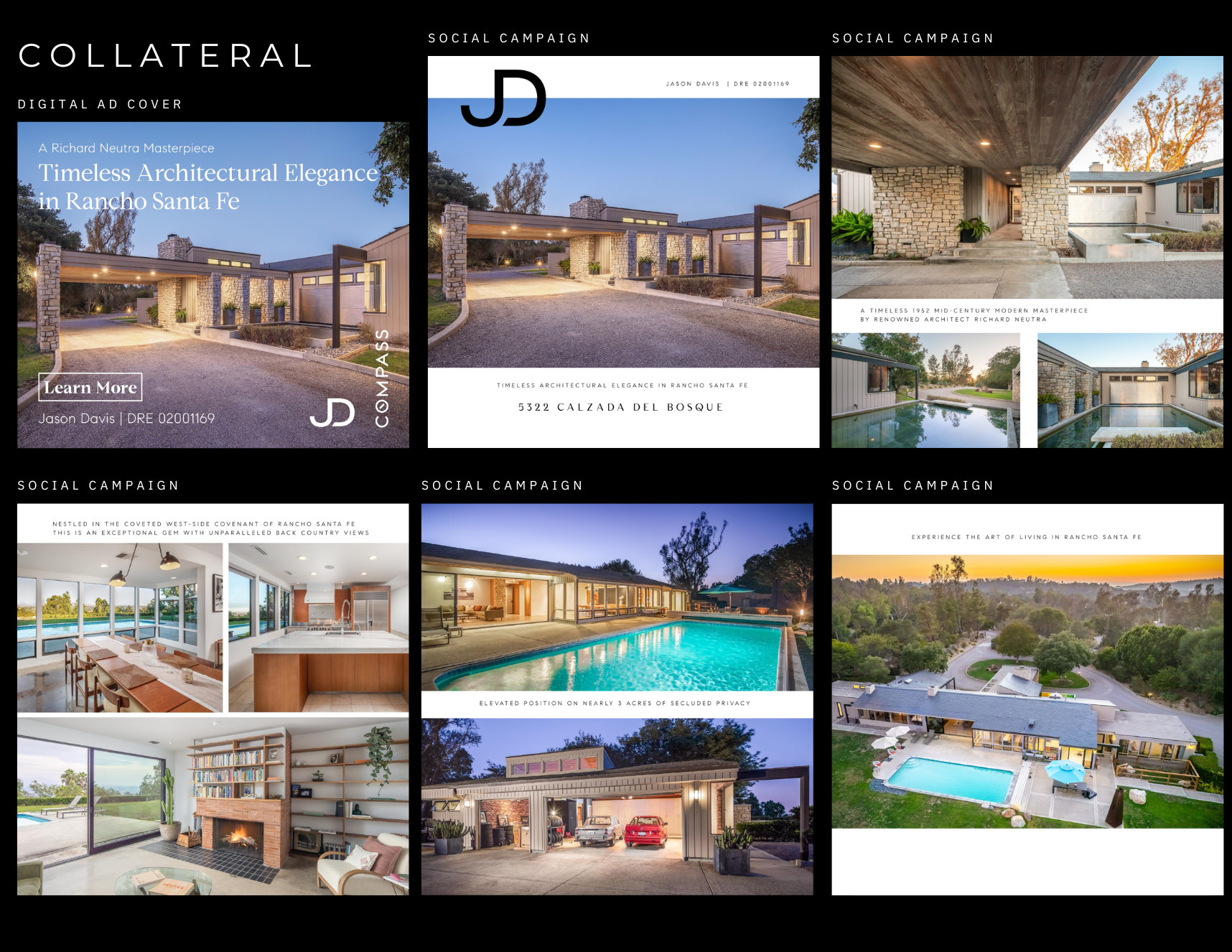 RSF Richard Neutra