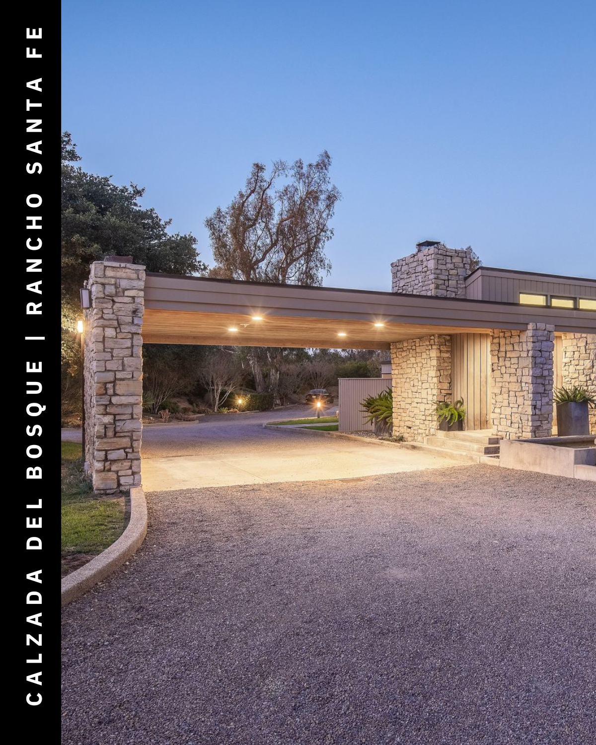 Rancho Santa Fe