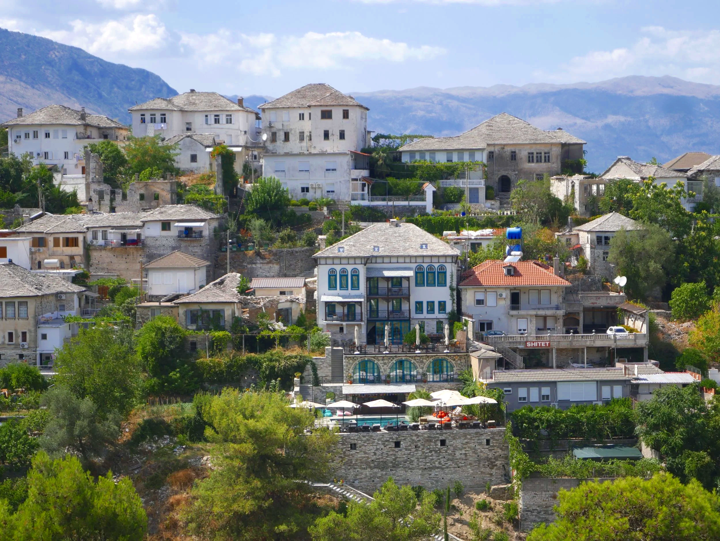 Albania Travel Guide