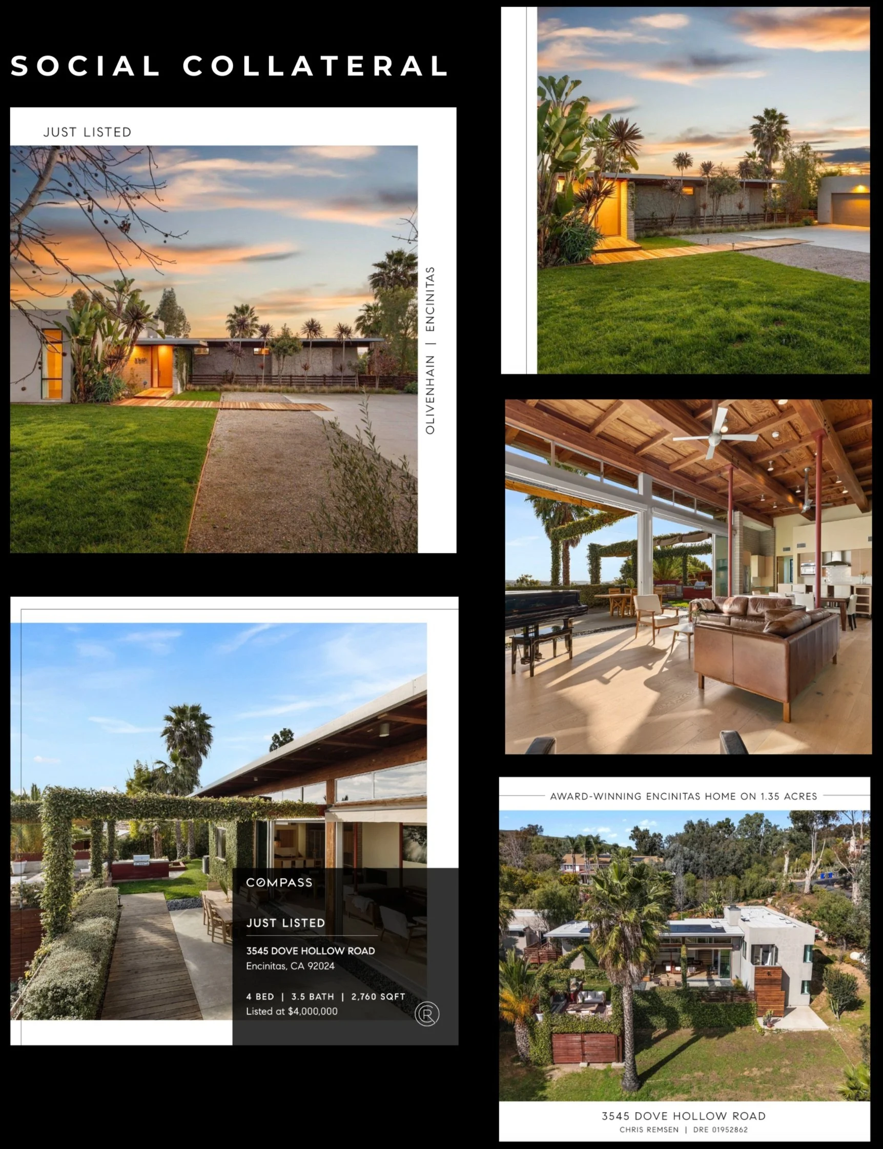 Encinitas Campaign